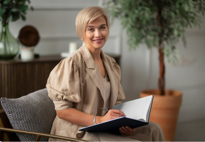 Психолог онлайн: когда помощь доступна в любой момент