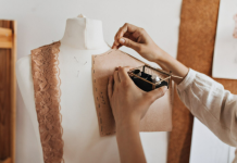 Преимущества ремонта и пошива одежды в профессиональном ателье