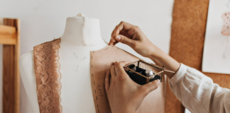 Преимущества ремонта и пошива одежды в профессиональном ателье