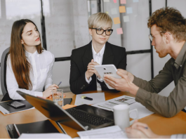 Аутсорсинговые компании по предоставлению персонала