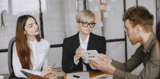 Аутсорсинговые компании по предоставлению персонала