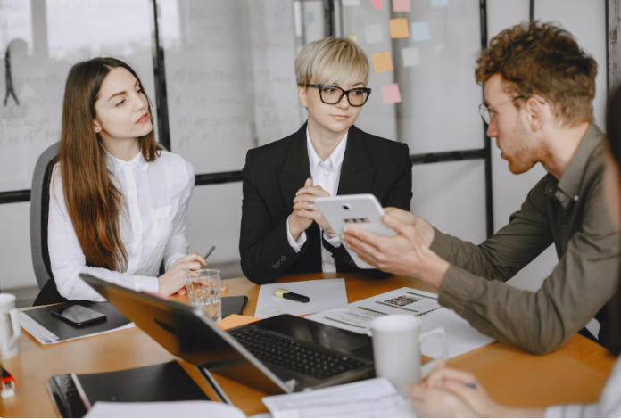 Аутсорсинговые компании по предоставлению персонала