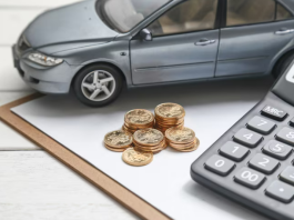 Новые автомобили в кредит: выгодное приобретение современности