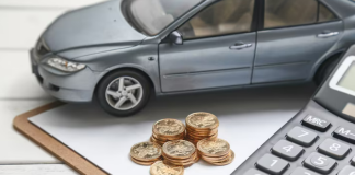 Новые автомобили в кредит: выгодное приобретение современности