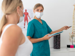 Удаление межпозвоночной грыжи: путь к возвращению здоровья