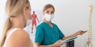 Удаление межпозвоночной грыжи: путь к возвращению здоровья