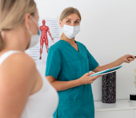 Удаление межпозвоночной грыжи: путь к возвращению здоровья