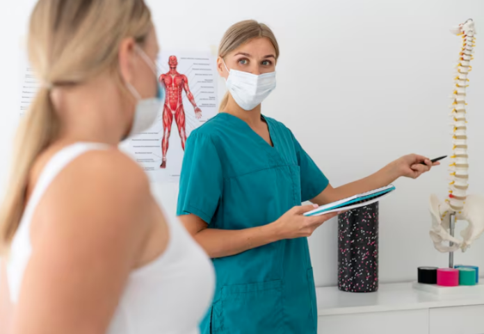 Удаление межпозвоночной грыжи: путь к возвращению здоровья