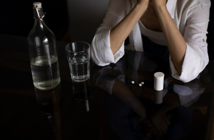 Путь к освобождению: комплексный подход к лечению наркомании