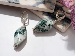 Украшения из натуральных камней: тайная сила, заключённая в гранях