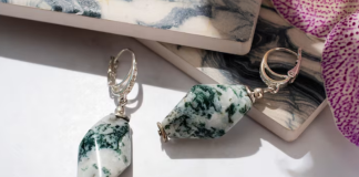 Украшения из натуральных камней: тайная сила, заключённая в гранях