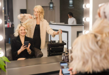 Зачем ходить в салон красоты: тайный смысл, который не объяснят в рекламе