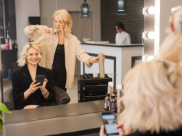 Зачем ходить в салон красоты: тайный смысл, который не объяснят в рекламе