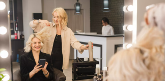 Зачем ходить в салон красоты: тайный смысл, который не объяснят в рекламе