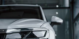 ROX 01 REEV: Внедорожник класса премиум, где мощь встречает изысканность