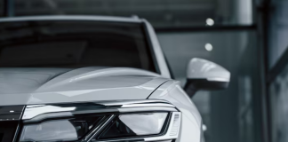 Автомобиль KAIYI: обзор, характеристики и преимущества