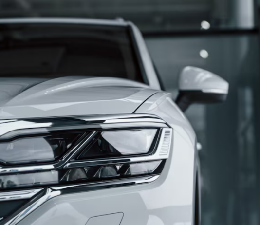 Автомобиль KAIYI: обзор, характеристики и преимущества