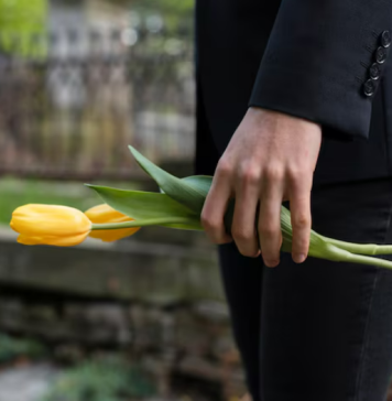 Как хоронят людей, у которых нет родственников