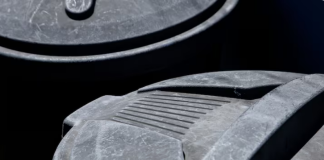 Люк чугунный: надежное решение для защиты инженерных коммуникаций