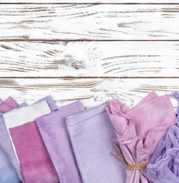 Ткани для постельного белья оптом: качество, ассортимент и выгода сотрудничества