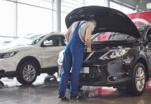 Регулярное техническое обслуживание и своевременный ремонт авто