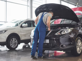 Регулярное техническое обслуживание и своевременный ремонт авто