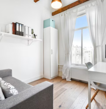 Однокомнатная квартира: уют, функциональность и стиль в малом пространстве