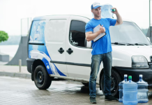 Доставка воды в офис: комфорт, здоровье и эффективность команды