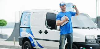 Доставка воды в офис: комфорт, здоровье и эффективность команды