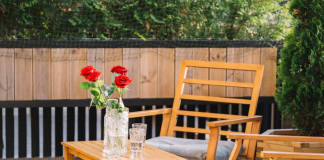 Садовая мебель для дачи: комфорт, стиль и долговечность на свежем воздухе