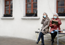 Пансионат для пожилых людей: где забота становится образом жизни