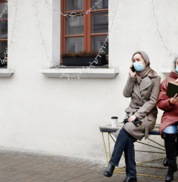 Пансионат для пожилых людей: где забота становится образом жизни