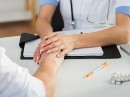 Наркологическая помощь: путь к восстановлению и новой жизни