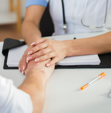 Наркологическая помощь: путь к восстановлению и новой жизни