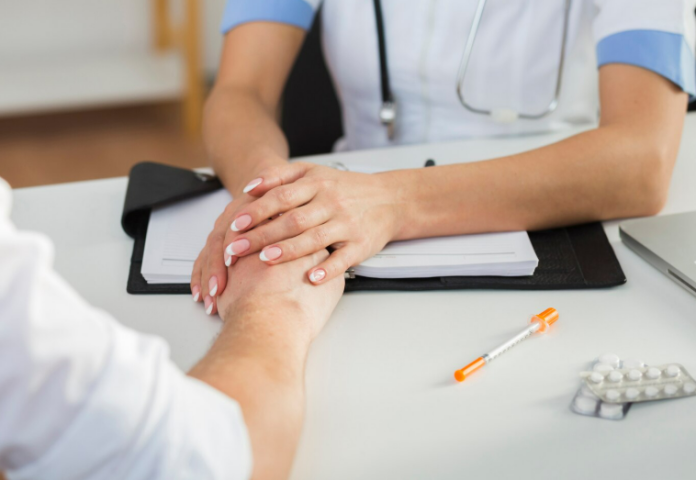 Наркологическая помощь: путь к восстановлению и новой жизни