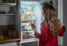 Преимущества холодильников: как они меняют повседневную жизнь