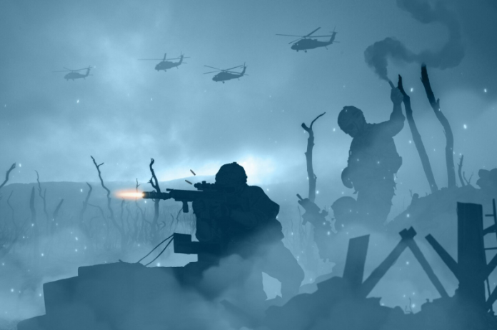 Служба по контракту: возможности и выгоды для бизнеса в любом регионе России