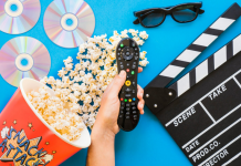 Сериалы криминальная драма: где и как смотреть онлайн