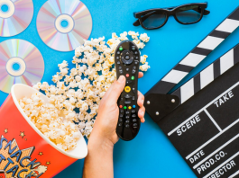 Сериалы криминальная драма: где и как смотреть онлайн