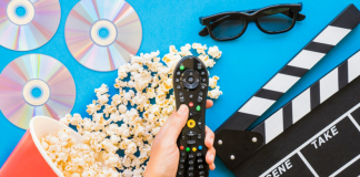 Сериалы криминальная драма: где и как смотреть онлайн