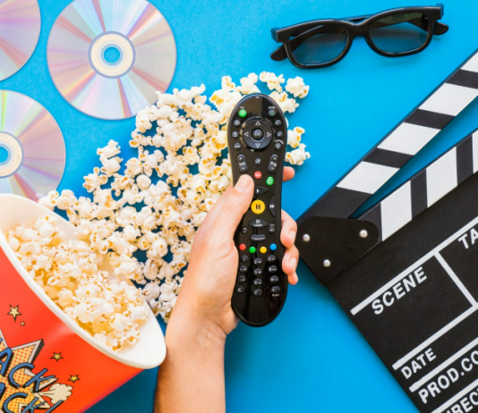 Сериалы криминальная драма: где и как смотреть онлайн