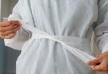 Производство одноразовой одежды и технических тканей: особенности и преимущества