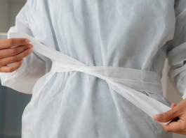 Производство одноразовой одежды и технических тканей: особенности и преимущества