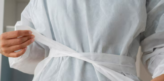 Производство одноразовой одежды и технических тканей: особенности и преимущества