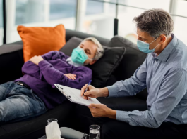 Нарколог на дом: профессиональная помощь в комфортной обстановке