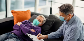 Нарколог на дом: профессиональная помощь в комфортной обстановке