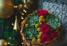 Цветы на свидание – новая грамматика романтического жеста