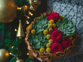 Цветы на свидание – новая грамматика романтического жеста