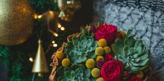 Цветы на свидание – новая грамматика романтического жеста