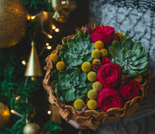 Цветы на свидание – новая грамматика романтического жеста